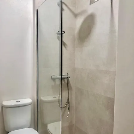 Lejlighed Modern Center *